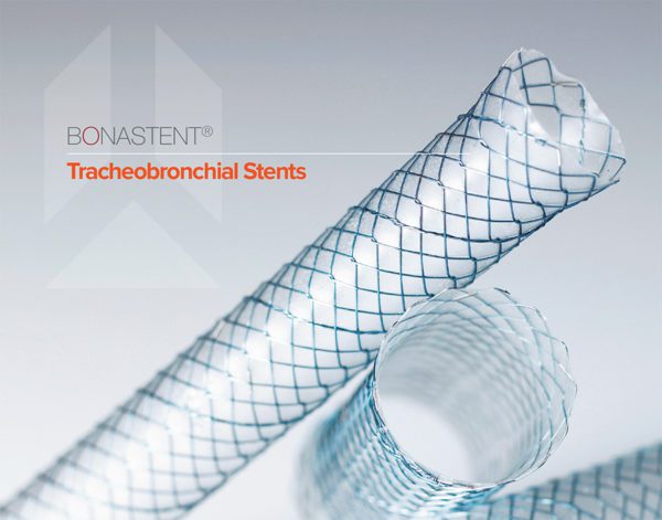 Tracheal Bronchial Stent - Thoracent